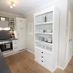 펜션 House Reetdachhaus House 1 타팅