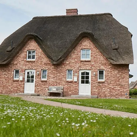 House Reetdachhaus House 1